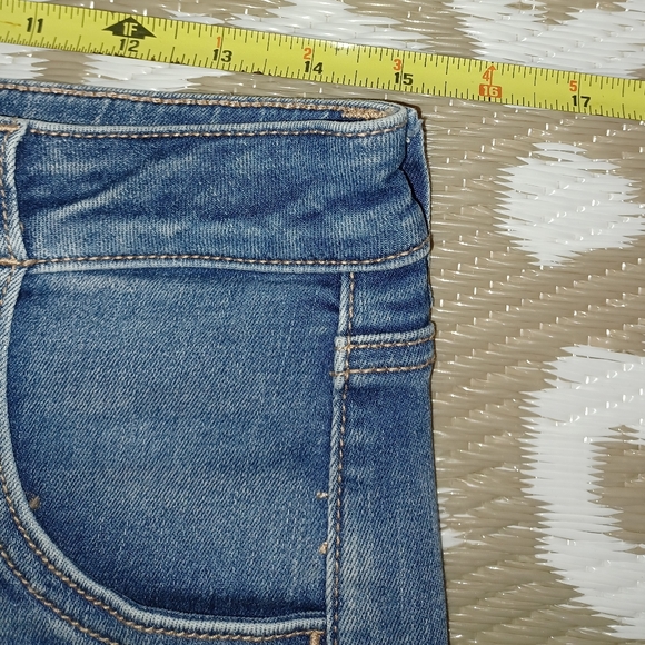 American Eagle Outfitters Jeans - Picture 9 of 12